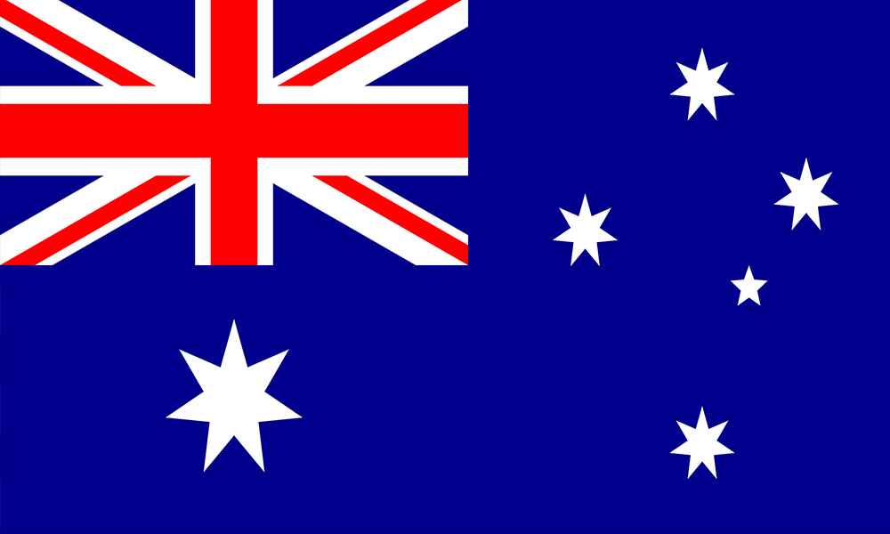 australia